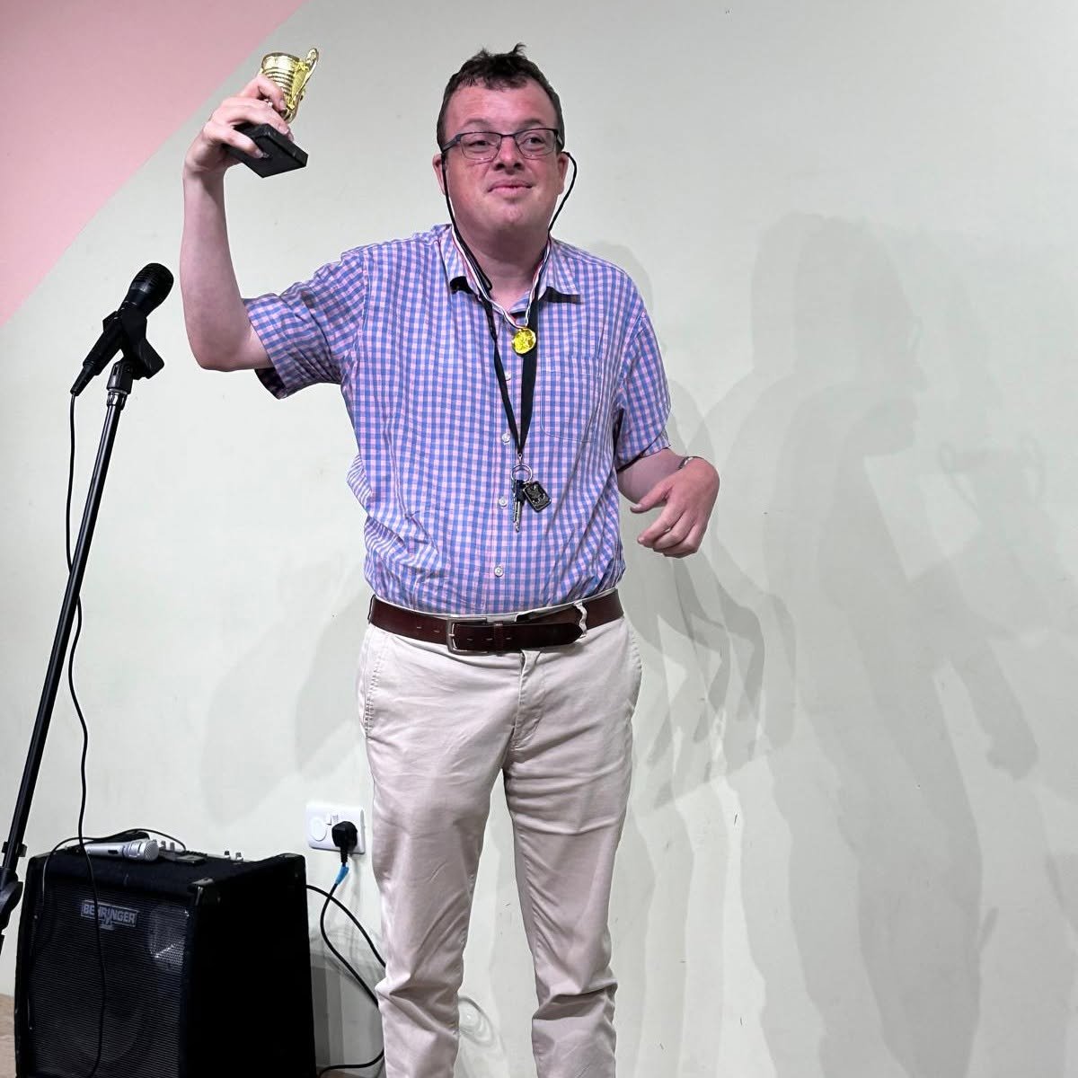 award