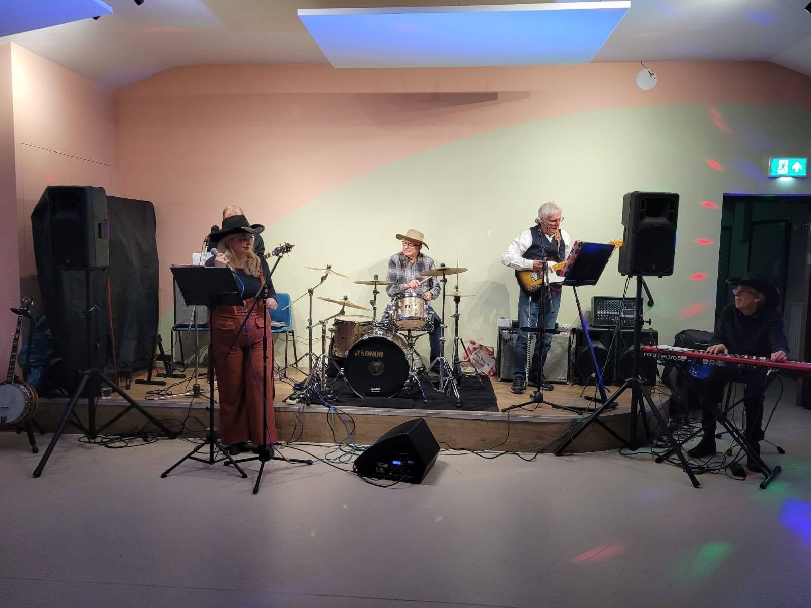 band 2