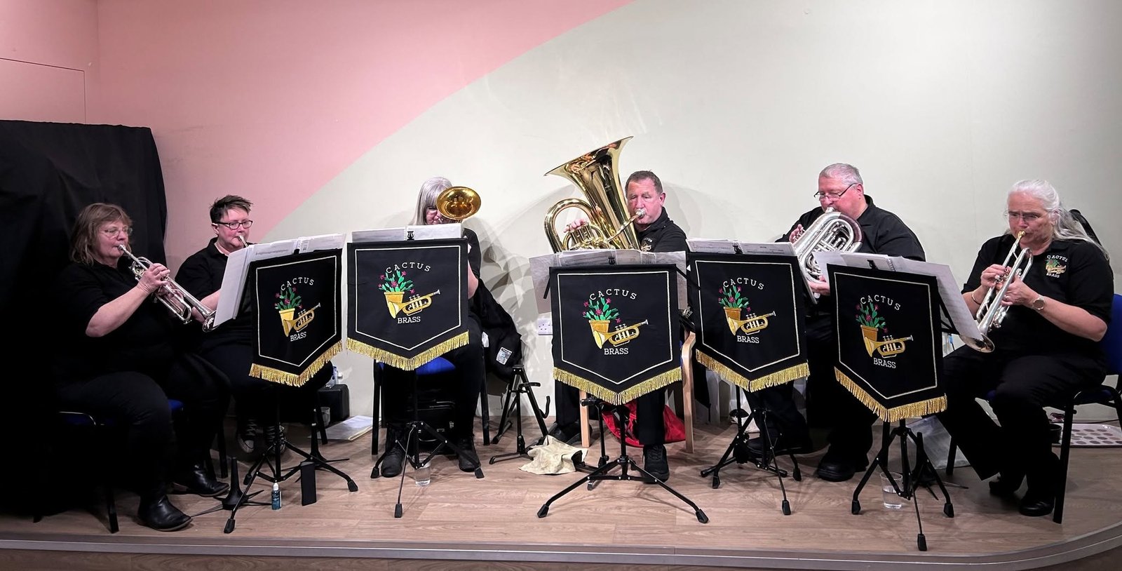 band