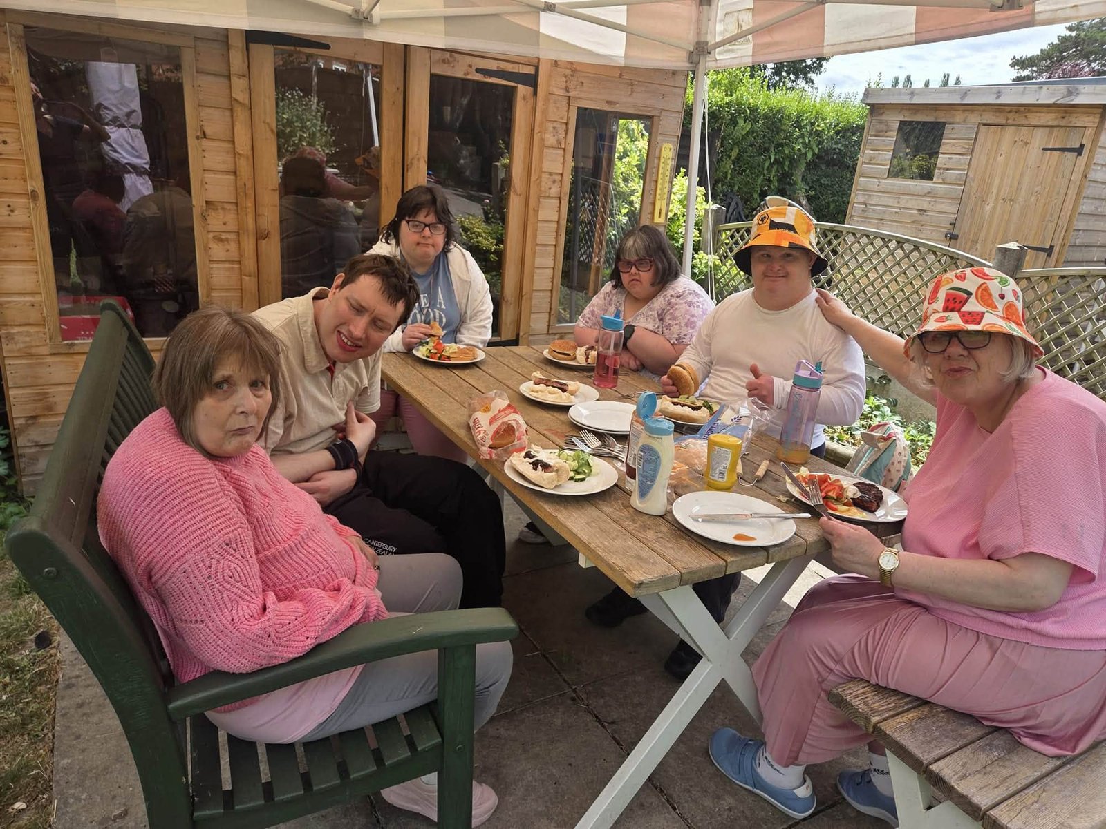 bbq
