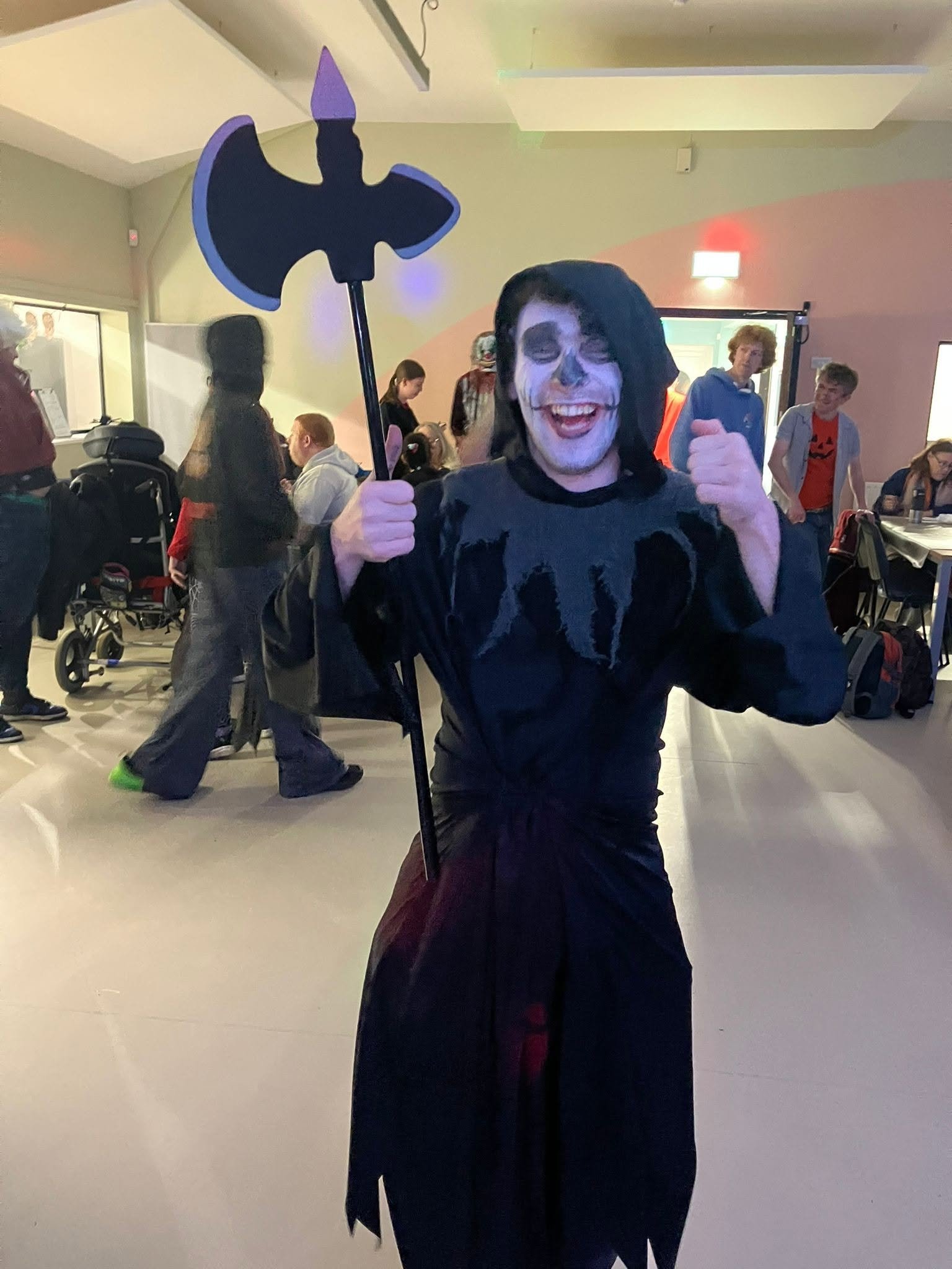 halloween